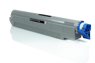 Toner Oki 42918916 Nero Compatibile