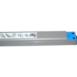 Toner Oki 42918915 Ciano Compatibile