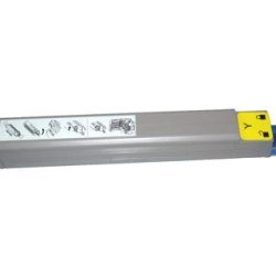 Toner Oki 42918913 Giallo Compatibile