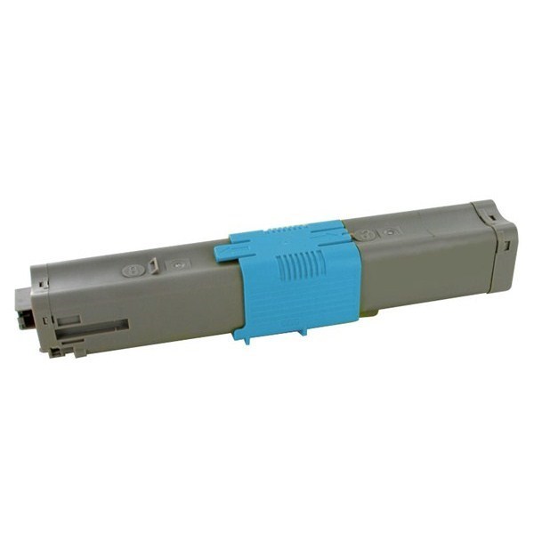 Oki 44973511 Toner Ciano