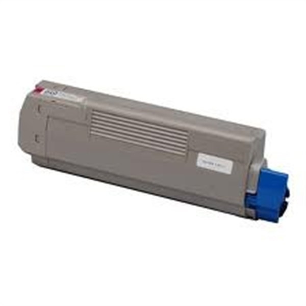 Oki 44315320 Toner Nero