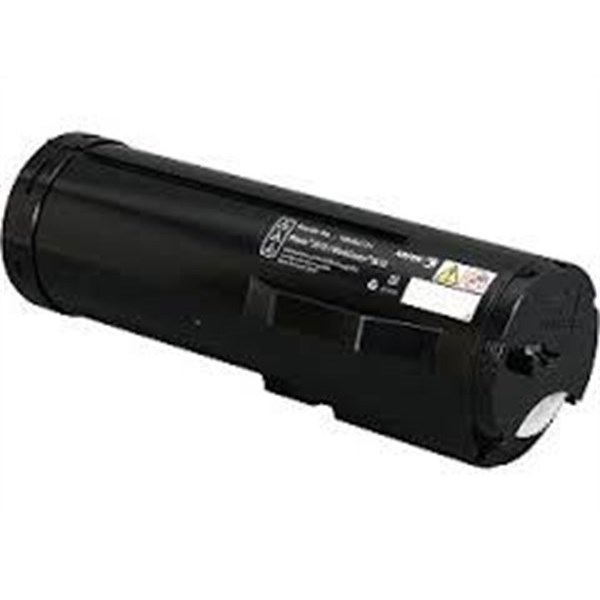 Toner Xerox 106R02722 Nero Compatibile
