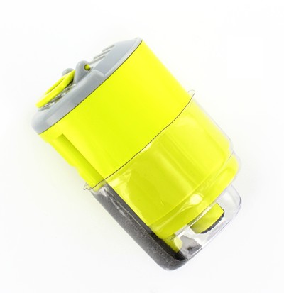 Toner Xerox 106R01273 Giallo Compatibile