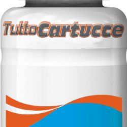 Inchiostro pigmentato 250 ml Ciano per cartucce Epson T0342