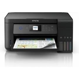 Stampante Epson EcoTank ET-2710