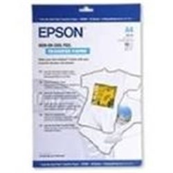S041154 Epson carta da trasferimento su magliette A4
