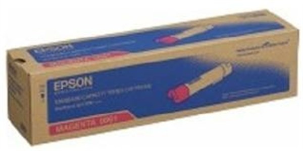 Epson S050661 Toner Magenta 0661