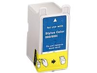 Cartuccia Epson T019 (C13T01940210) Nero Compatibile