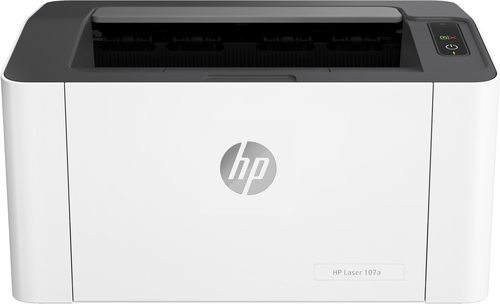 HP LaserJet 107a 4ZB77A, Stampante a Singola Funzi