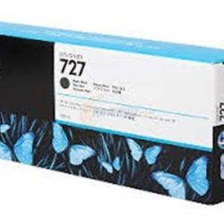 Cartuccia HP 727 (C1Q12A) Nero Originale