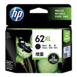 Cartuccia HP 62XL (C2P05AE) Nero Originale