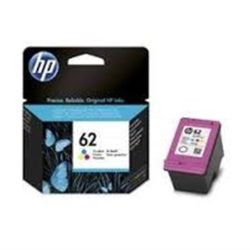 Cartuccia HP 62 (C2P06AE) Colori Originale