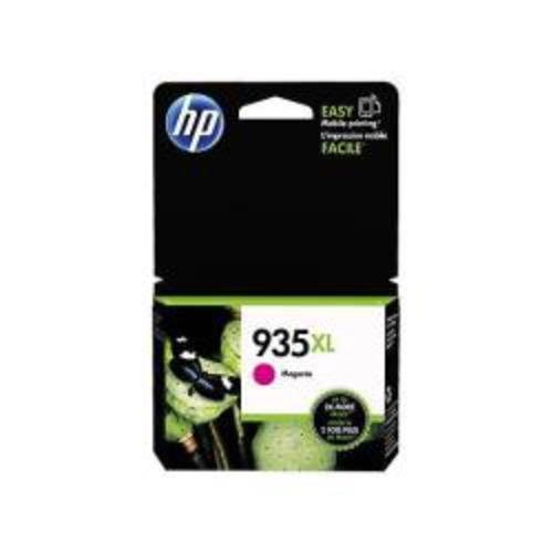 Cartuccia HP 935XL (C2P25AE) Magenta Originale