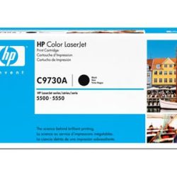 Toner HP 645A (C9730A) Nero Originale
