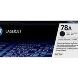 Toner HP 78A (CE278A) Nero Originale