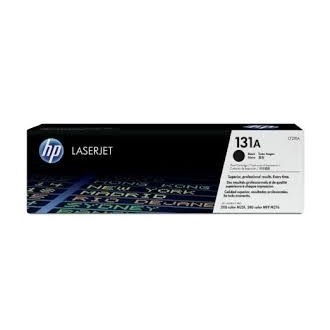 HP CF210A Toner Nero 131A