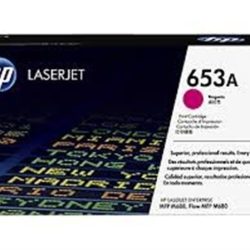 HP CF323A Toner Magenta 654A