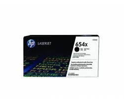 Toner HP 654X (CF330X) Nero Originale