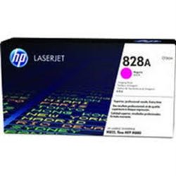 HP CF365A Tamburo Magenta 828A