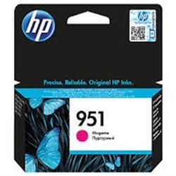 Cartuccia HP 951 (CN051AE) Magenta Originale