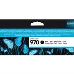 Cartuccia HP 970 (CN621AE) Nero Originale