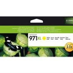 Cartuccia HP 971XL (CN628AE) Giallo Originale