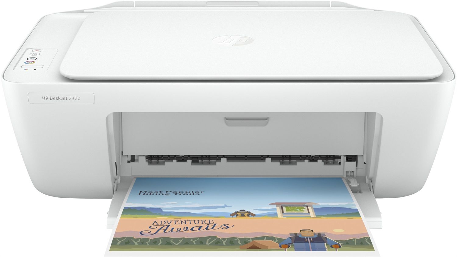 HP Deskjet 2320 A4 7,5/5,5 ppm , multifunzione i