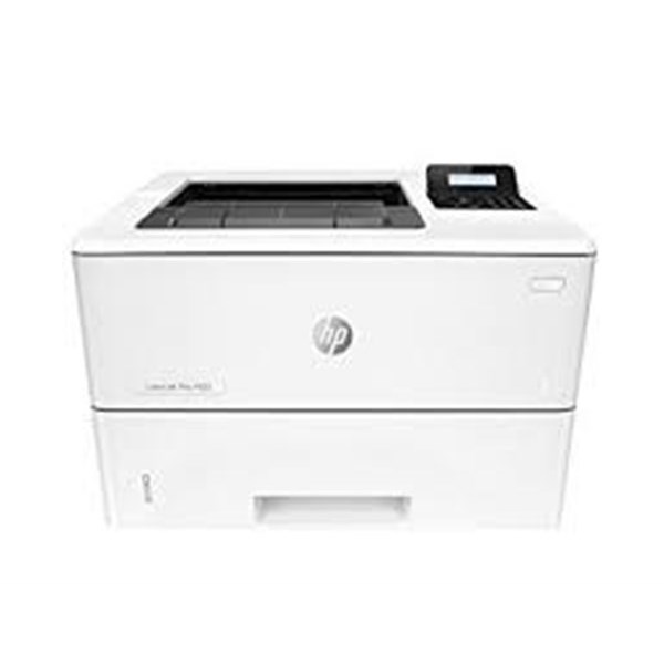 HP LaserJet Pro M501dn Printer