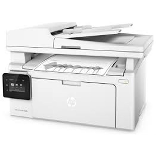 HP LaserJet Pro MFP M130fw - Stampante multifunzio
