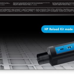 HP 143A Reload Kit ricarica toner Neverstop 1001