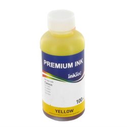 Inchiostro Canon CLI 526Y Giallo 100 ml.