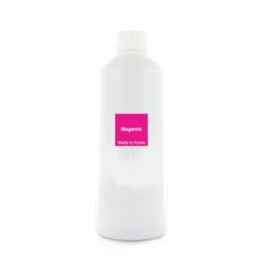 Flacone inchiostro da 500ML di colore VIVID magenta per Plotter Epson 3800