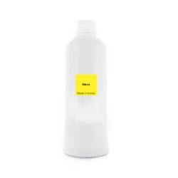 Flacone inchiostro pigmentato da 500ML di colore giallo per Epson
