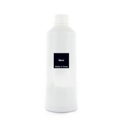 Flacone inchiostro pigmentato da 500ML di colore nero LIGHT LIGHT per Plotter Ep