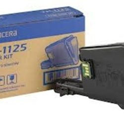Toner Kyocera Mita TK1125 (1T02M70NLV) Nero Originale