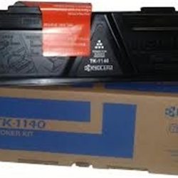 Kyocera Mita TK-1140 Toner Nero