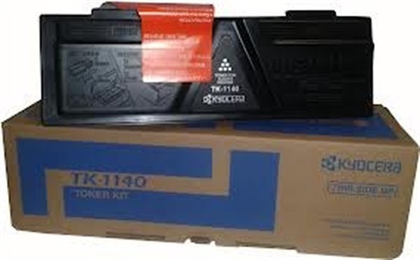 Kyocera Mita TK-1140 Toner Nero
