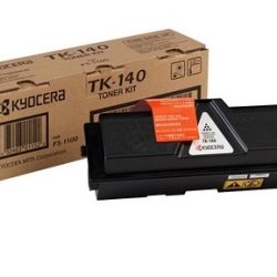 Toner Kyocera Mita TK140 (1T02H50EUC) Nero Originale