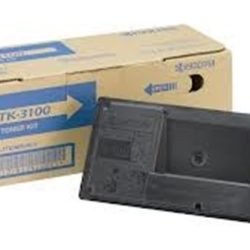 Toner Kyocera Mita TK3100 (1T02MS0NL0) Nero Originale