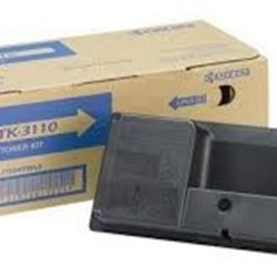 Toner Kyocera Mita TK3110 (1T02MT0NLV) Nero Originale