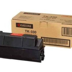 Toner Kyocera Mita TK330 (1T02GA0EU0) Nero Originale