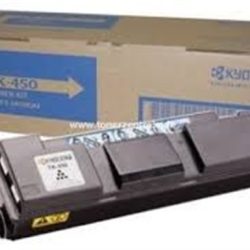 Toner Kyocera Mita TK450 (1T02J50EU0) Nero Originale