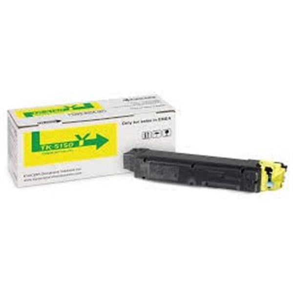Kyocera Mita TK-5150Y Toner Giallo