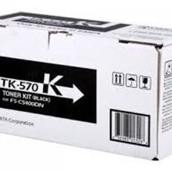 Kyocera Mita TK-570K Toner Nero