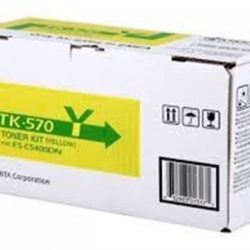 Kyocera Mita TK-570Y Toner Giallo