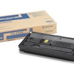 Toner Kyocera Mita TK7105 (1T02P80NL0) Nero Originale