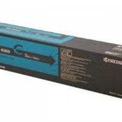 Kyocera Mita TK-8305C 1T02LKCNL0 Toner Ciano