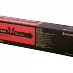 Kyocera Mita TK-8305M 1T02LKBNL0 Toner Magenta