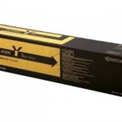 Kyocera Mita TK-8305Y 1T02LKANL0 Toner Giallo