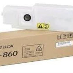 WT860 Vaschetta di recupero Originale per Kyocera Mita TASKalfa 3050ci